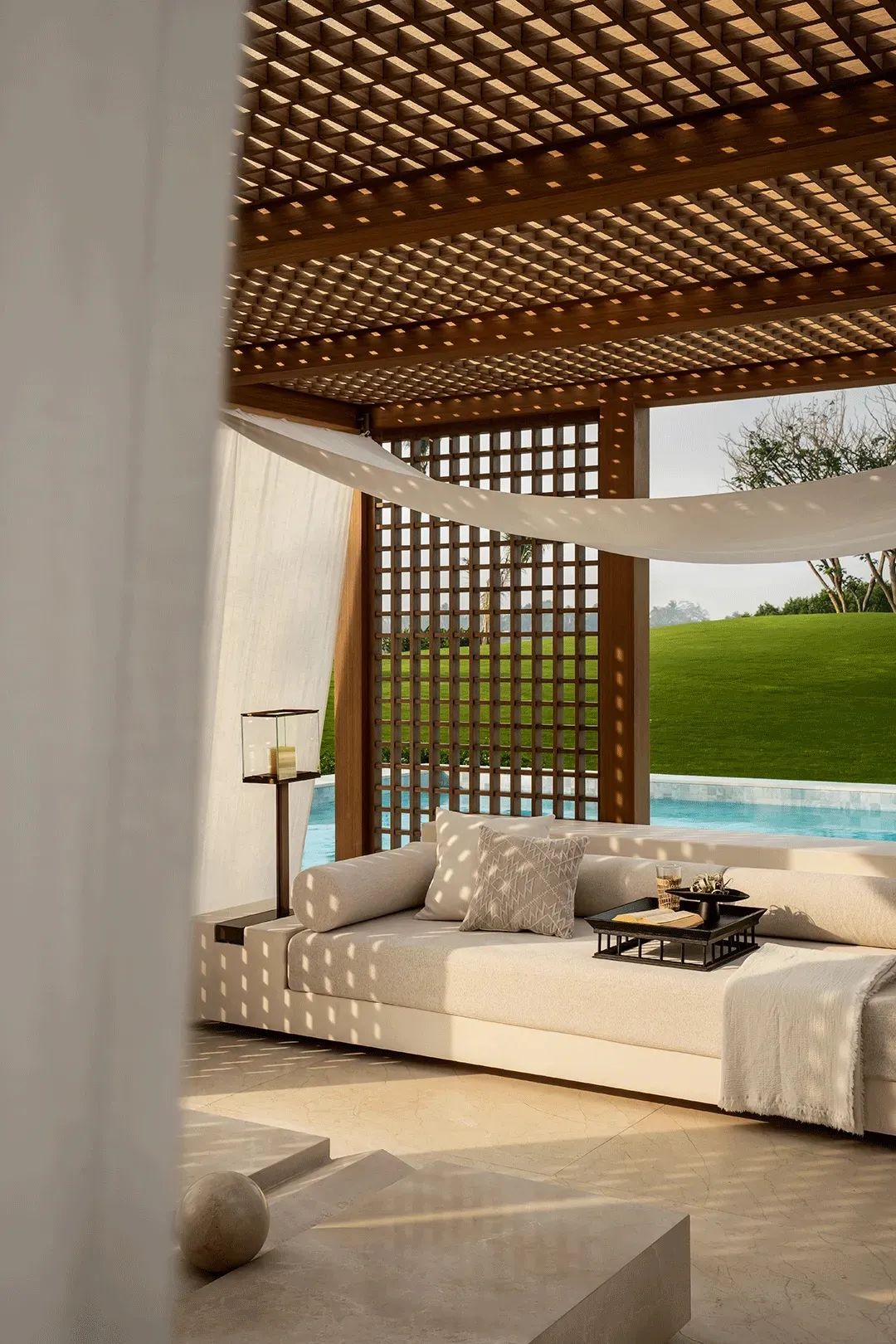 4000㎡艺术中心丨中国三亚-35