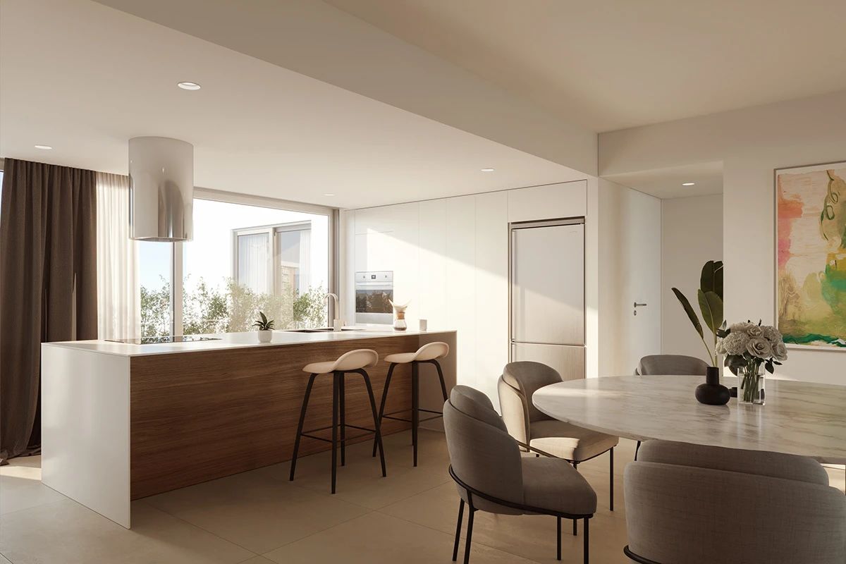 Donna Fiore 住宅楼丨西班牙丨AZCUY-59