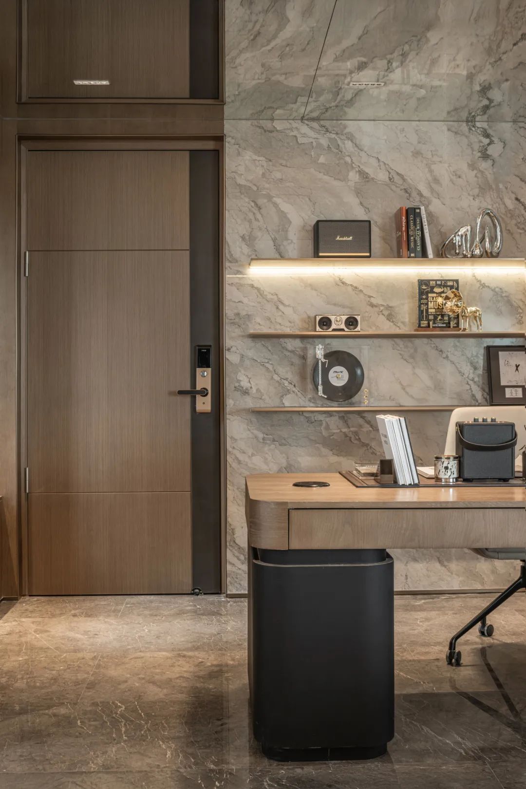 中粮悦章凤凰里二期丨KLID达观国际建筑设计事务所-36