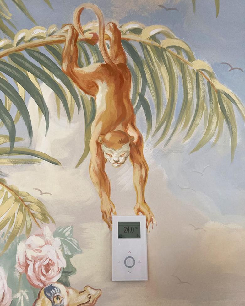 农贸市场旁的大饭店丨奥地利维也纳丨M&S Architekten-16