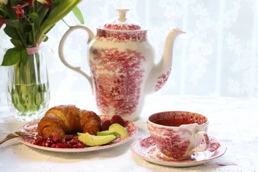 宝藏陈叔 | 以茶入设计，绘生活之美-15