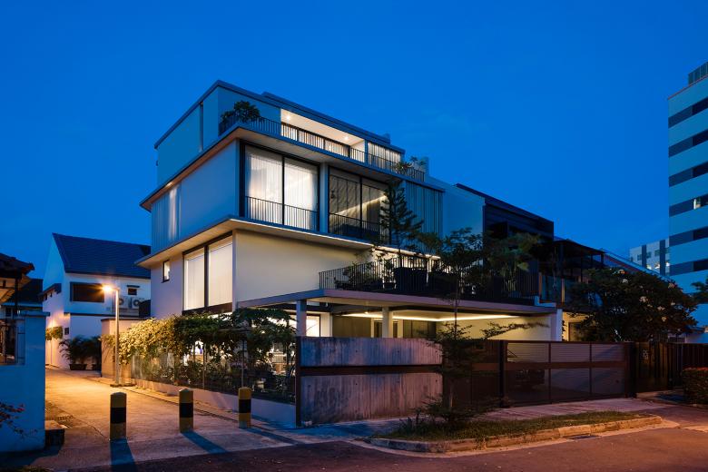 lightsphere GmbH丨Paya Lebar Street - Singapore丨Singapore-18