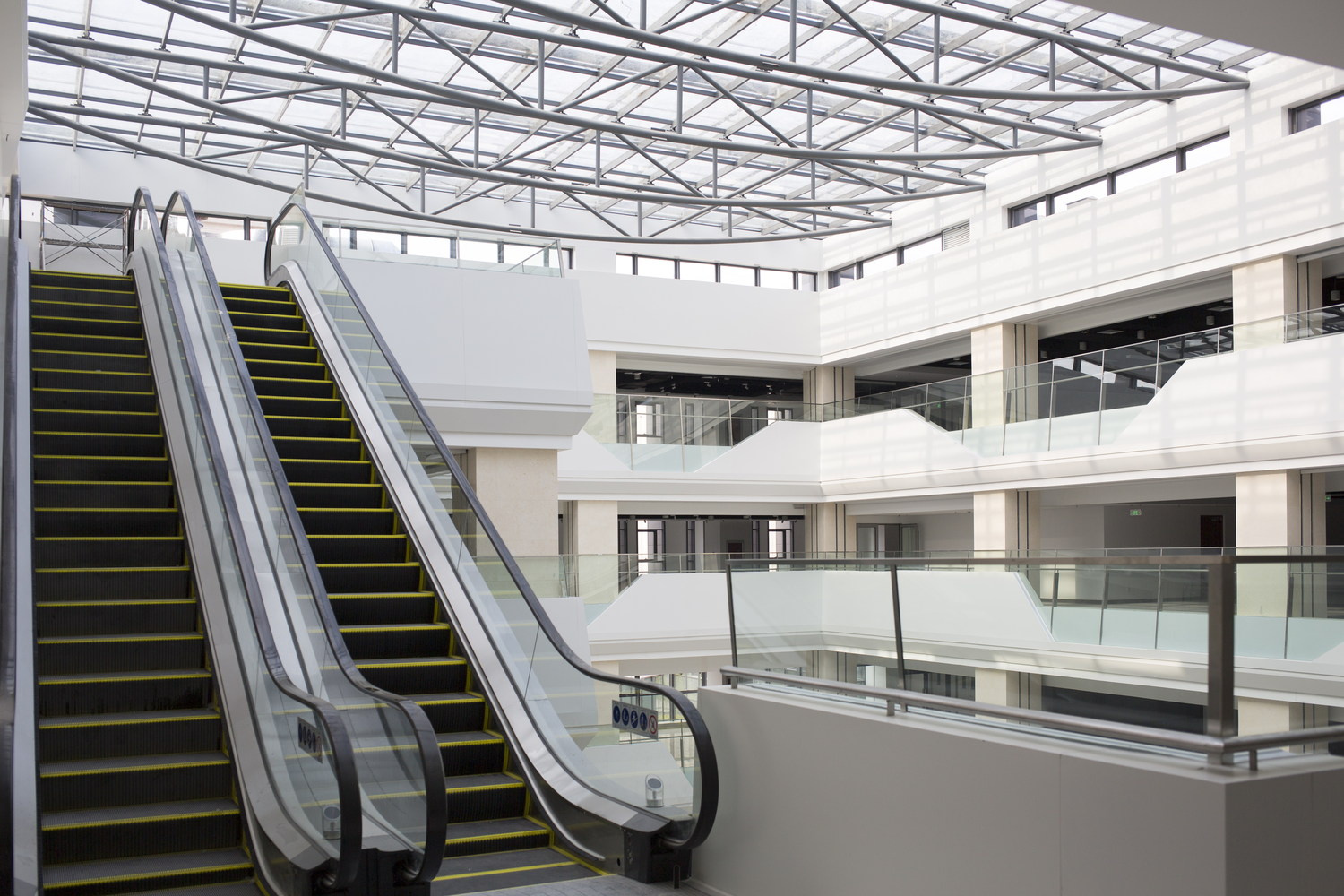 北京海淀区北部文化中心丨中国北京丨清华大学建筑设计研究院-32