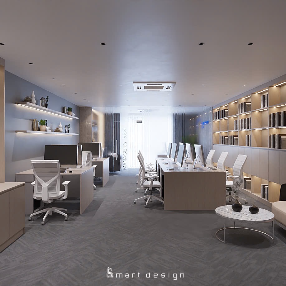 Hai Kim group office-22