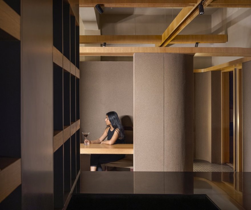 The Loom 餐厅丨Portal 92-9