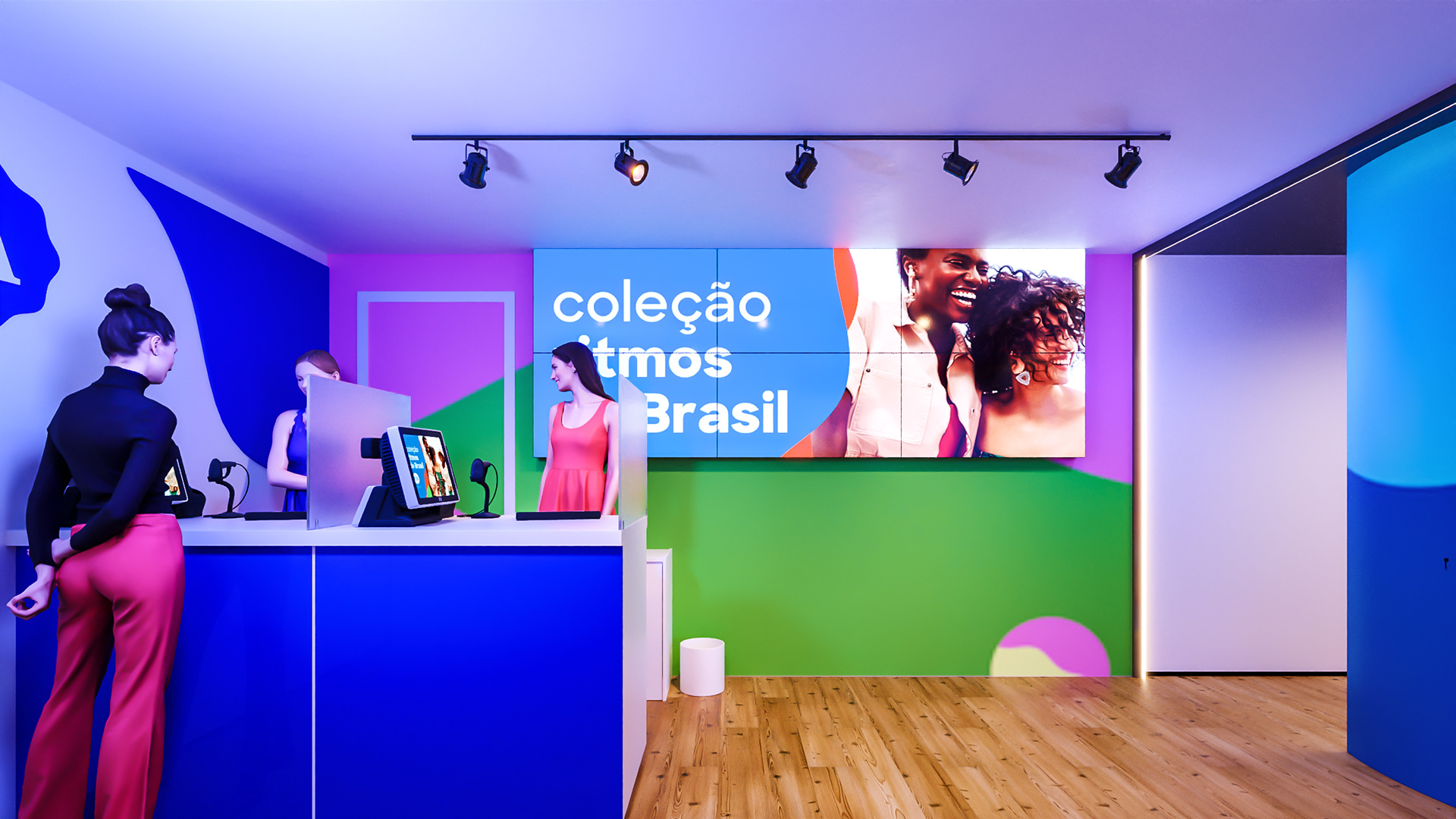 C&A·Rock in Rio 设计丨巴西里约热内卢-70