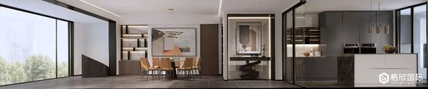 格欣日记 | 南湖别墅(第一期)图纸背后的际遇与成就-70