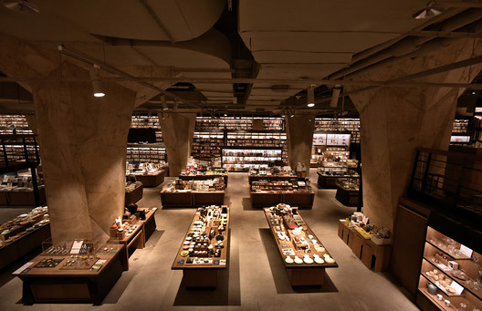 成都方所书店丨中国成都丨朱志康-29