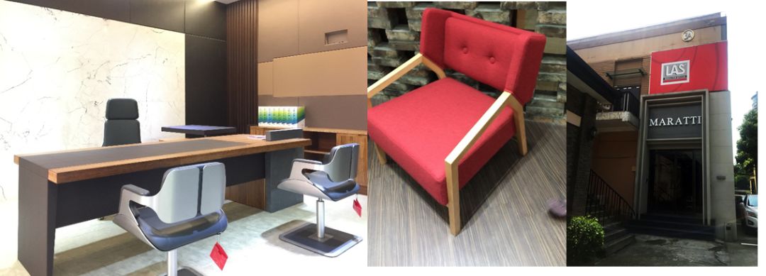 天津某生物制药公司总部办公空间设计丨中国天津丨manas design-118