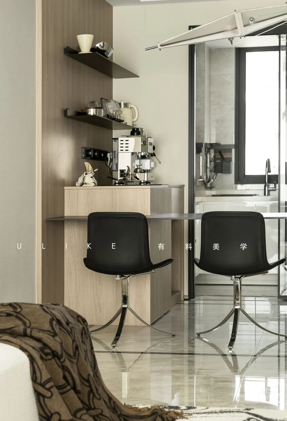 春之变奏 · 张茜精装微改家的艺术魅力-40