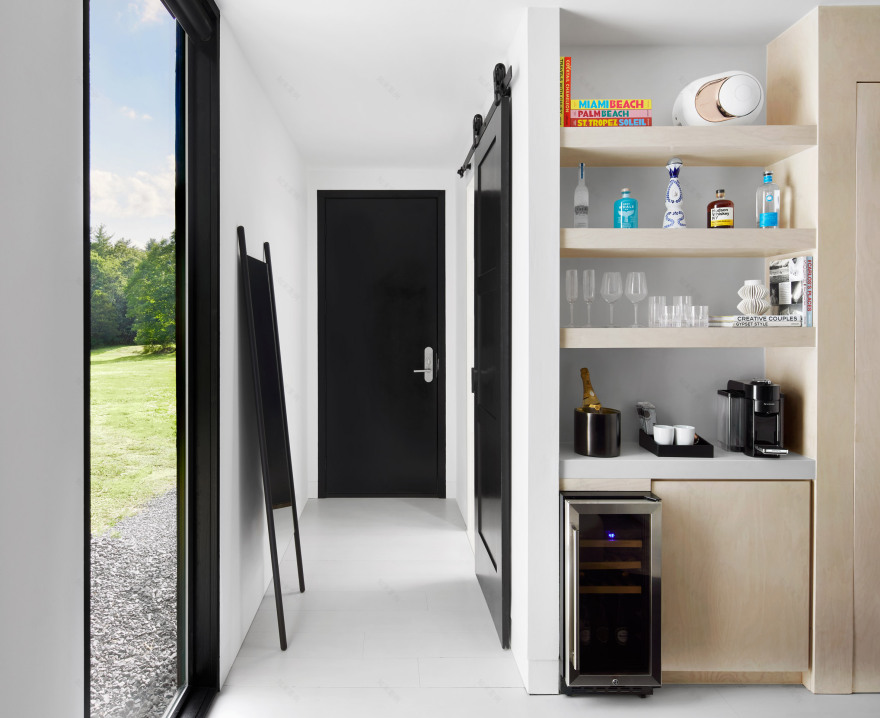 移动酒店革命 | 纽约 Moliving 打造“游牧酒店”-24