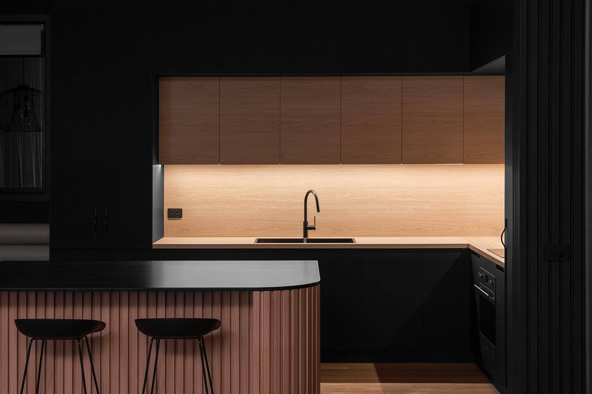 利达礁住宅丨澳大利亚丨Britt White Studio-16