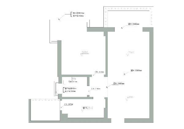 海南海口盛达景都 久栖设计-27