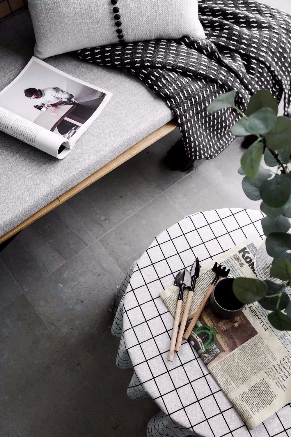 共生形态新作：不一样的北欧风-21