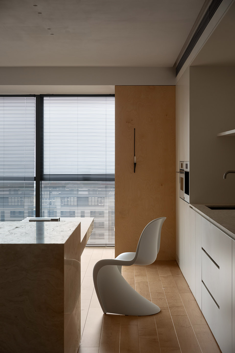 AR设计工作室丨中国温州丨安然空间设计-17