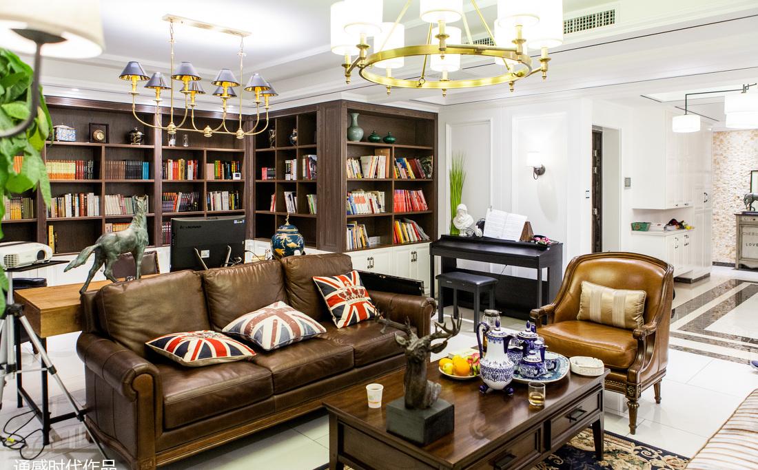 
通感时代设计作品-天山新公爵 -0