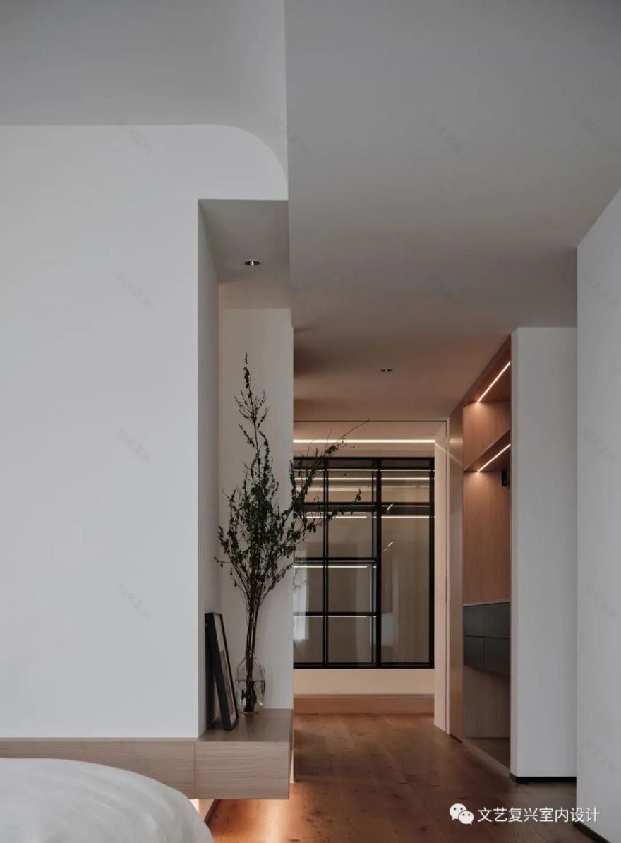 去有风的地方丨文艺复兴室内设计-42