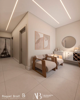 Sala de Psicologia | DL