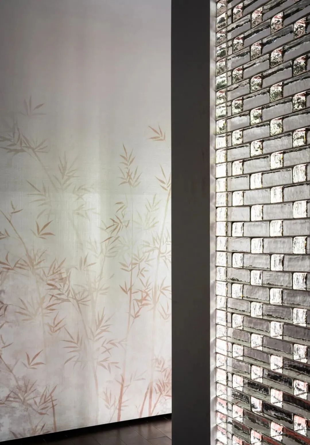 重庆融创桃花源 406 样板间丨中国重庆丨北京居其美业室内设计有限公司-140