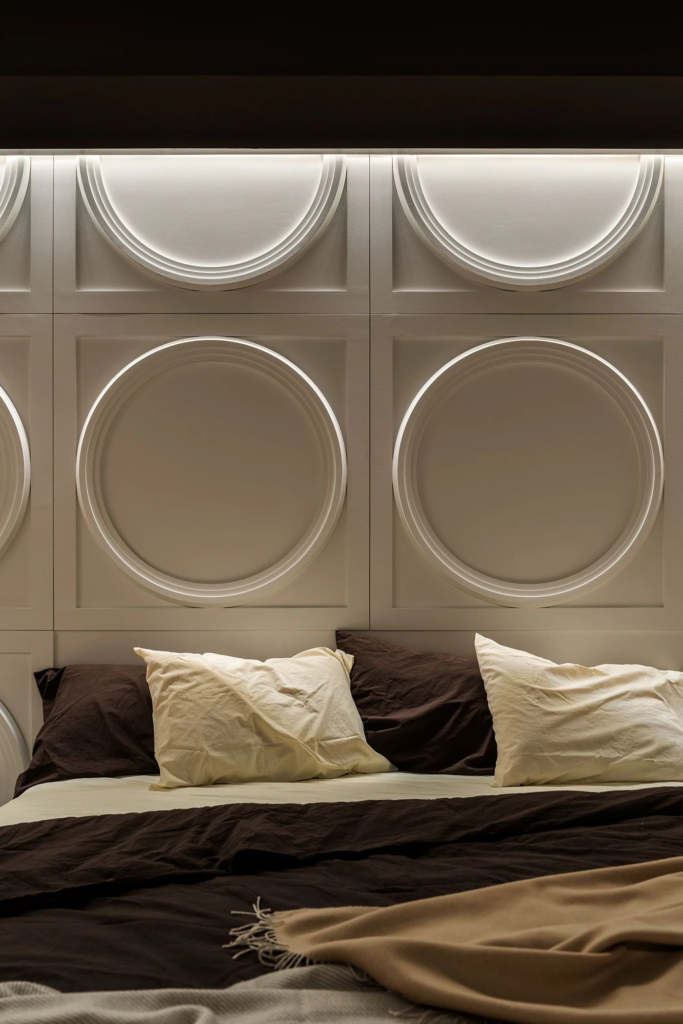 乌克兰基辅公寓设计-38