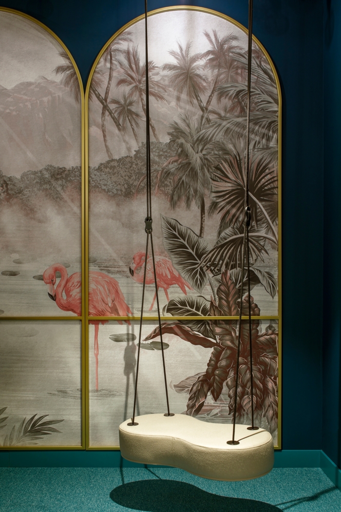 Deloitte Offices - Krakow | Office Snapshots-5