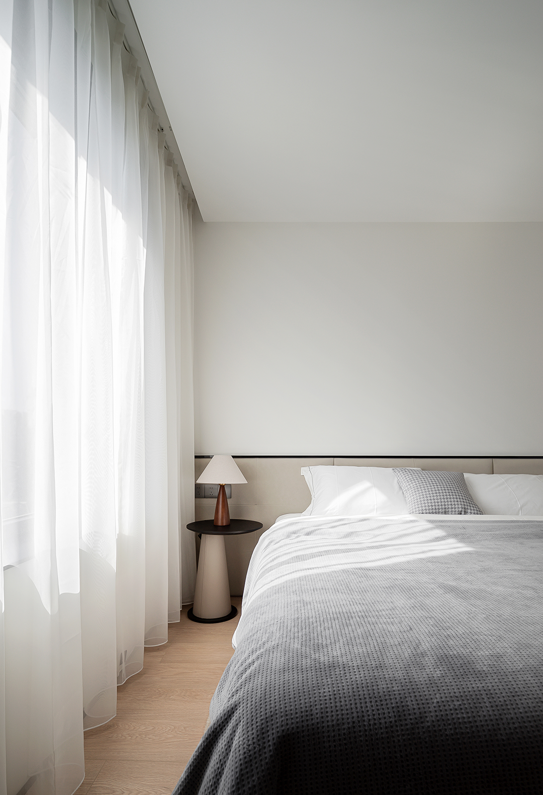 流动的光影丨中国漳州丨祥则居设计事务所-66