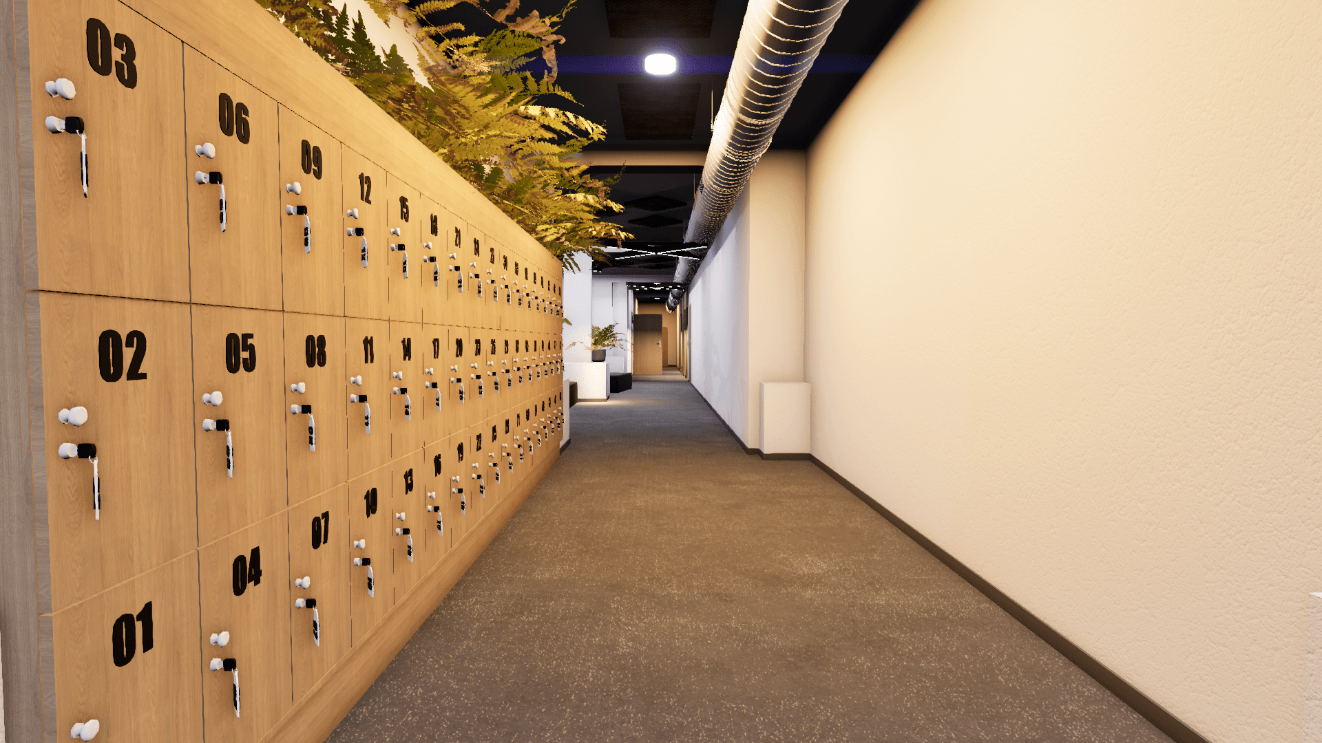 SMART SHELTER. CLUST for Odesa National University-26