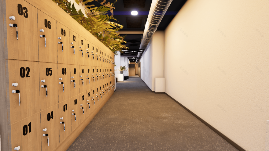 SMART SHELTER. CLUST for Odesa National University-26