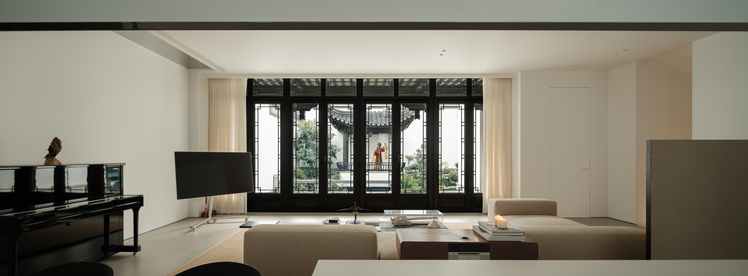 与光骑行丨中国上海丨FF DESIGN（上海费弗空间设计有限公司）-109