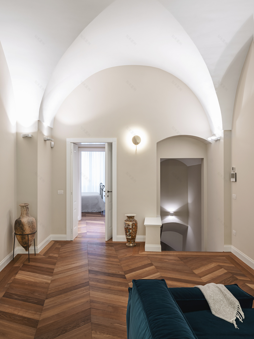 非凡空间中的非寻常之家-5