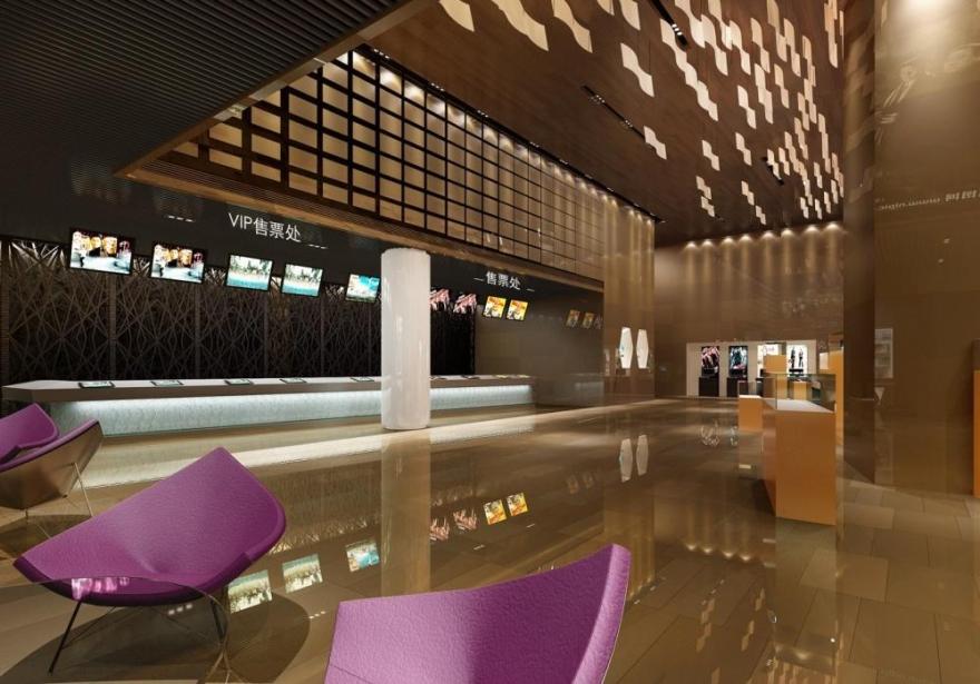 鄂尔多斯星光影院 | 时空穿越的观影体验-0