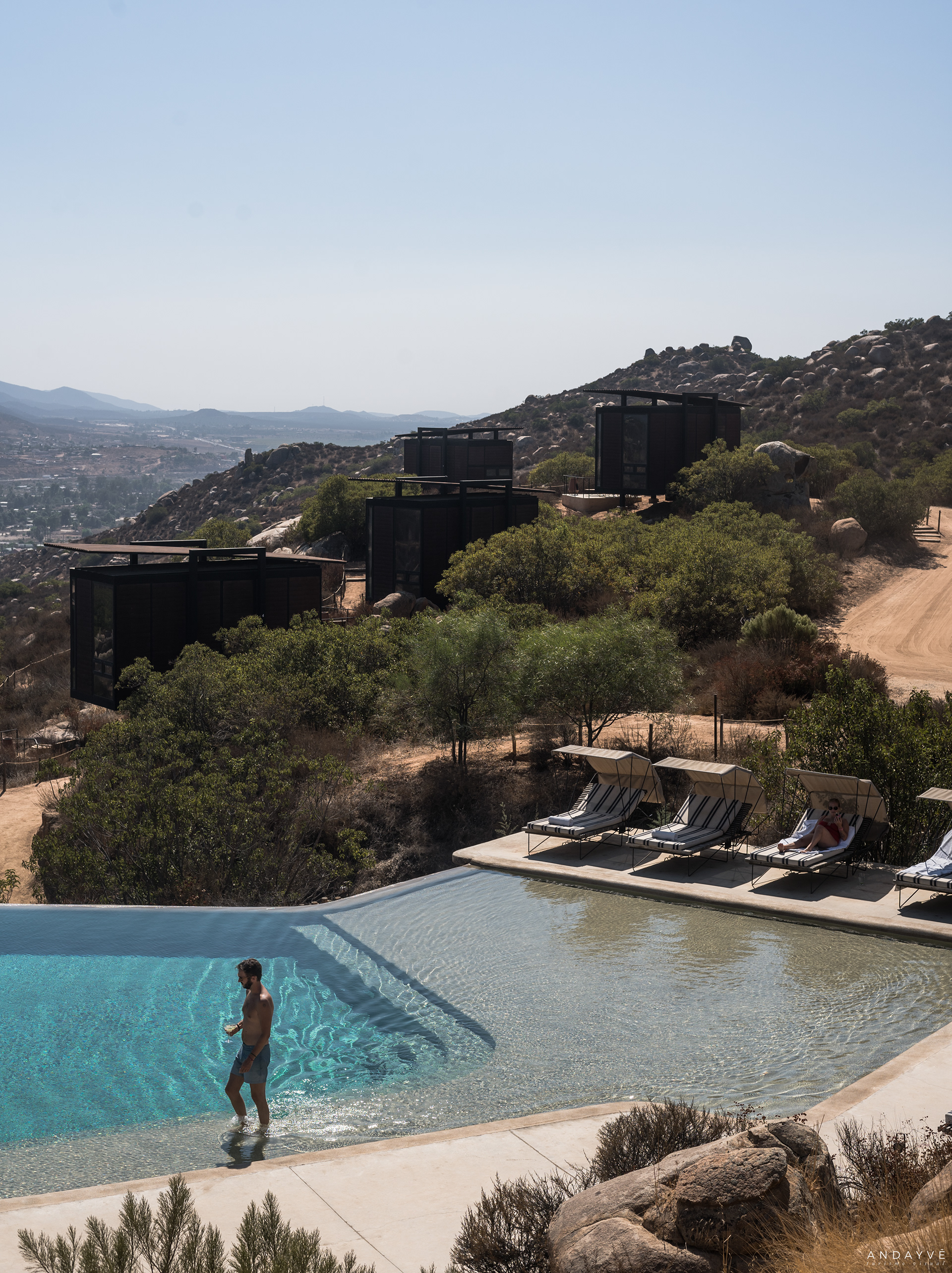 瓜达卢佩会议丨美国加利福尼亚丨Oscar Hernández & Armando Juárez-5