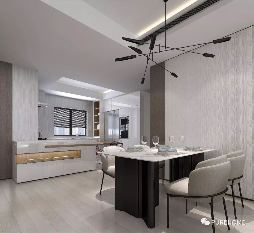 璞玖概念 | 上海城投湾谷二期住宅项目-28