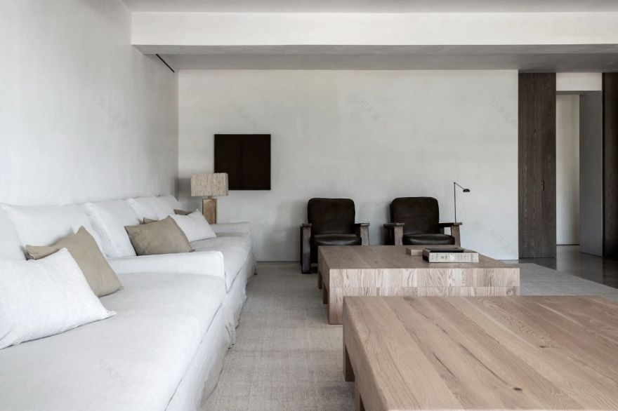 ALFONSO XII 公寓翻新丨西班牙马德里丨OOAA Architecture-30