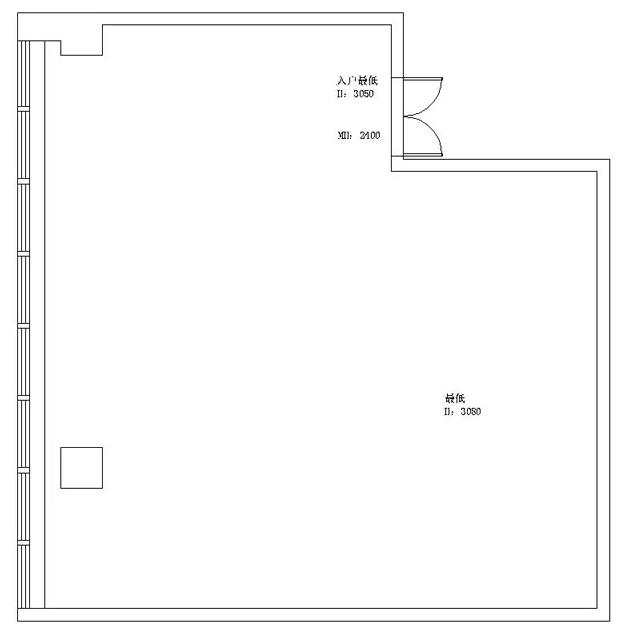 壹石樹空间设计 | 用无界的艺术，追随心之所向-1