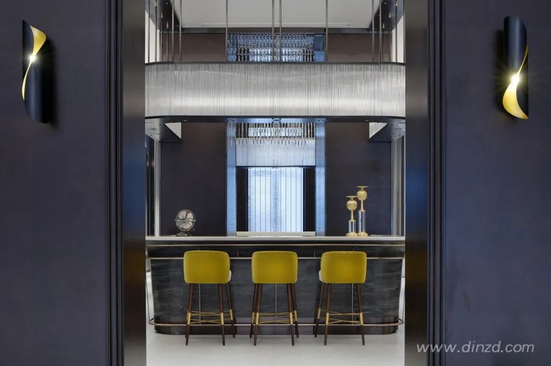 海玥瑄邸·营销中心-26