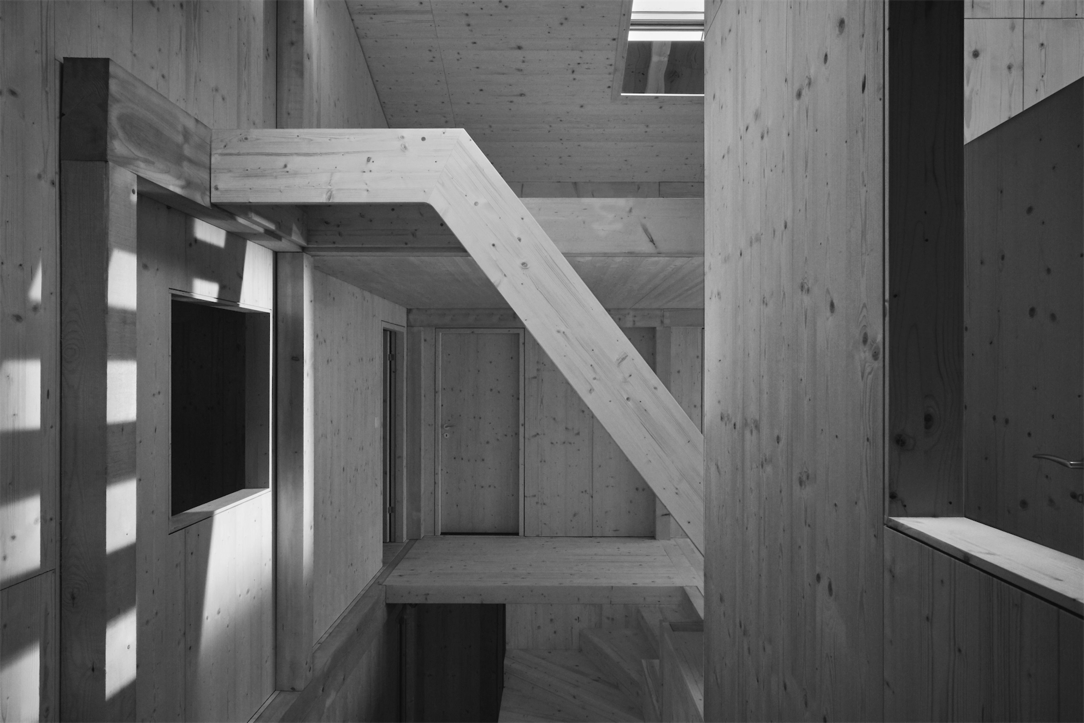 House A | Kunik de Morsier architectes-15