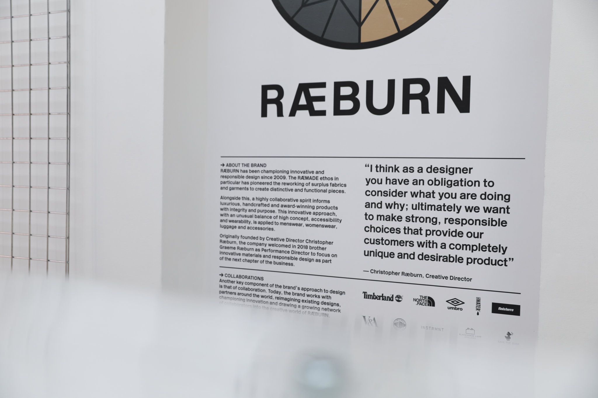 伦敦 RÆBURN 环保可回收商店环境设计-20