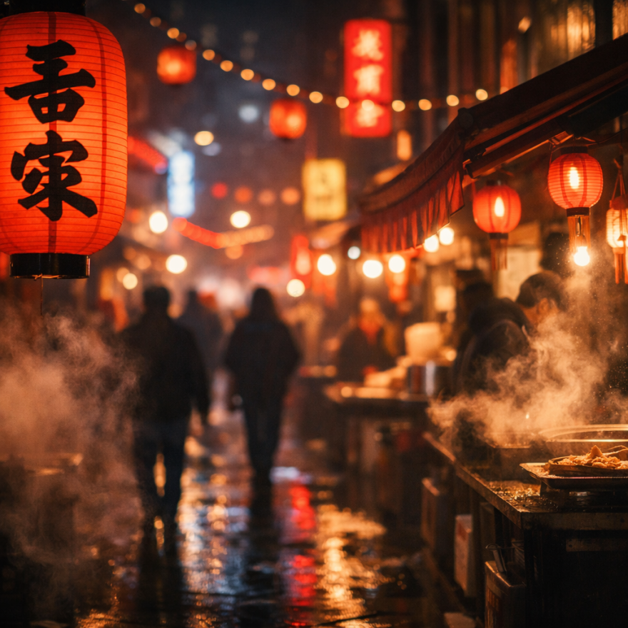Night Ichi 可直译为 夜一(注:如果它是特定虚构角色名等情境下常见此译法) 丨SpainCuenca-1