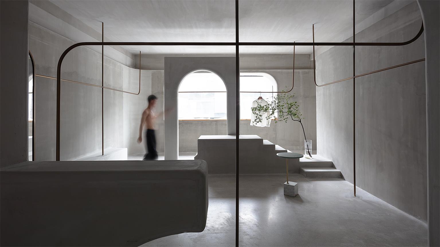 所象 服装工作室丨中国杭州丨一野设计事务所-32