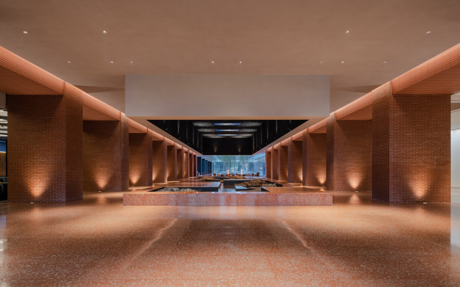 Tao·ichuan Hotel（陶溪川酒店）丨中国景德镇-11