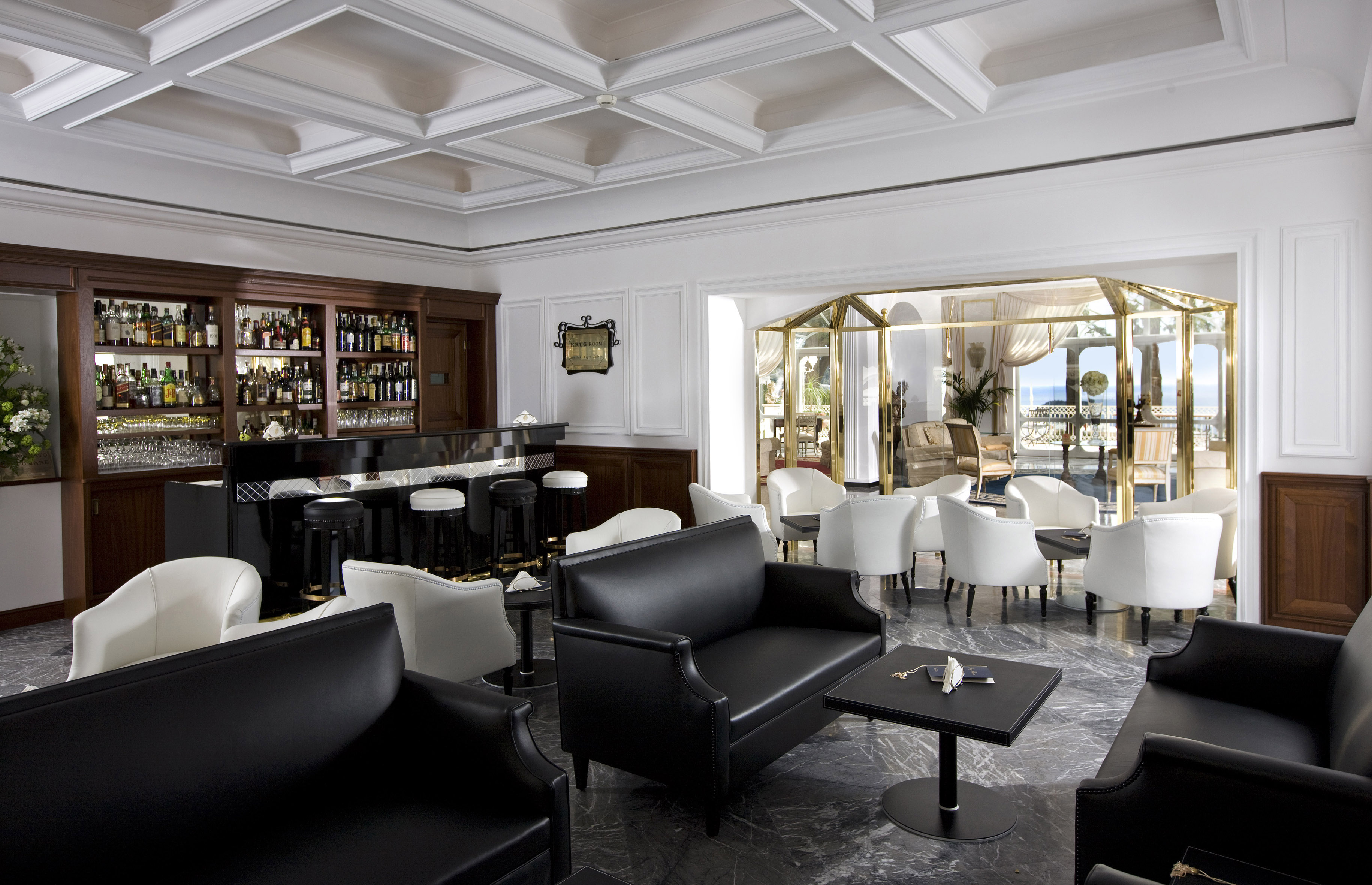 Grand Hotel Quisisana（意大利，卡碧岛）-29