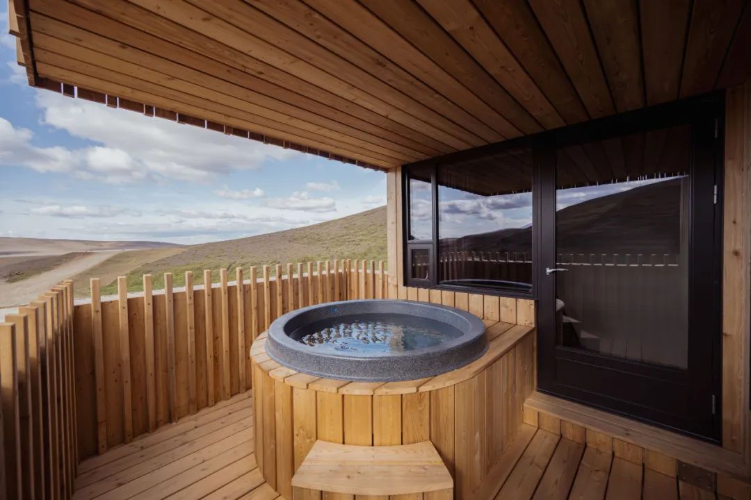 设计酒店112 | 冰岛高地酒店：与自然神话共眠 – 有方-44