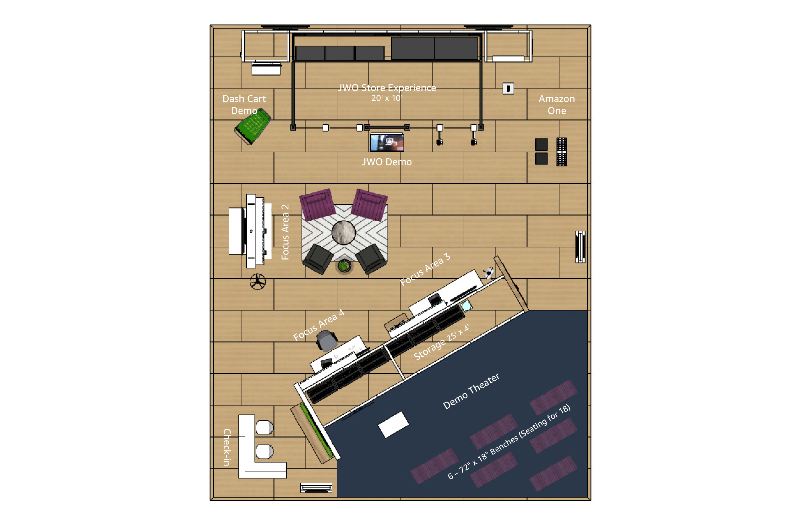 亚马逊网络服务 @ 全国零售联盟-13