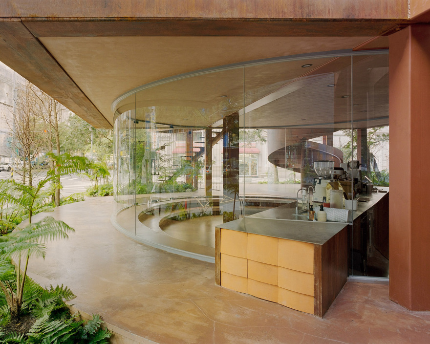 立阳开发总部丨中国台湾-132