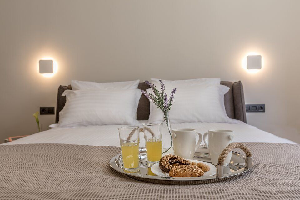 克莱普西德拉城市套房-15