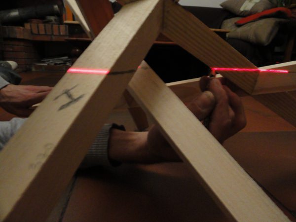 Table basse Fagot（束柴矮桌）丨Lisa Lejeune-24