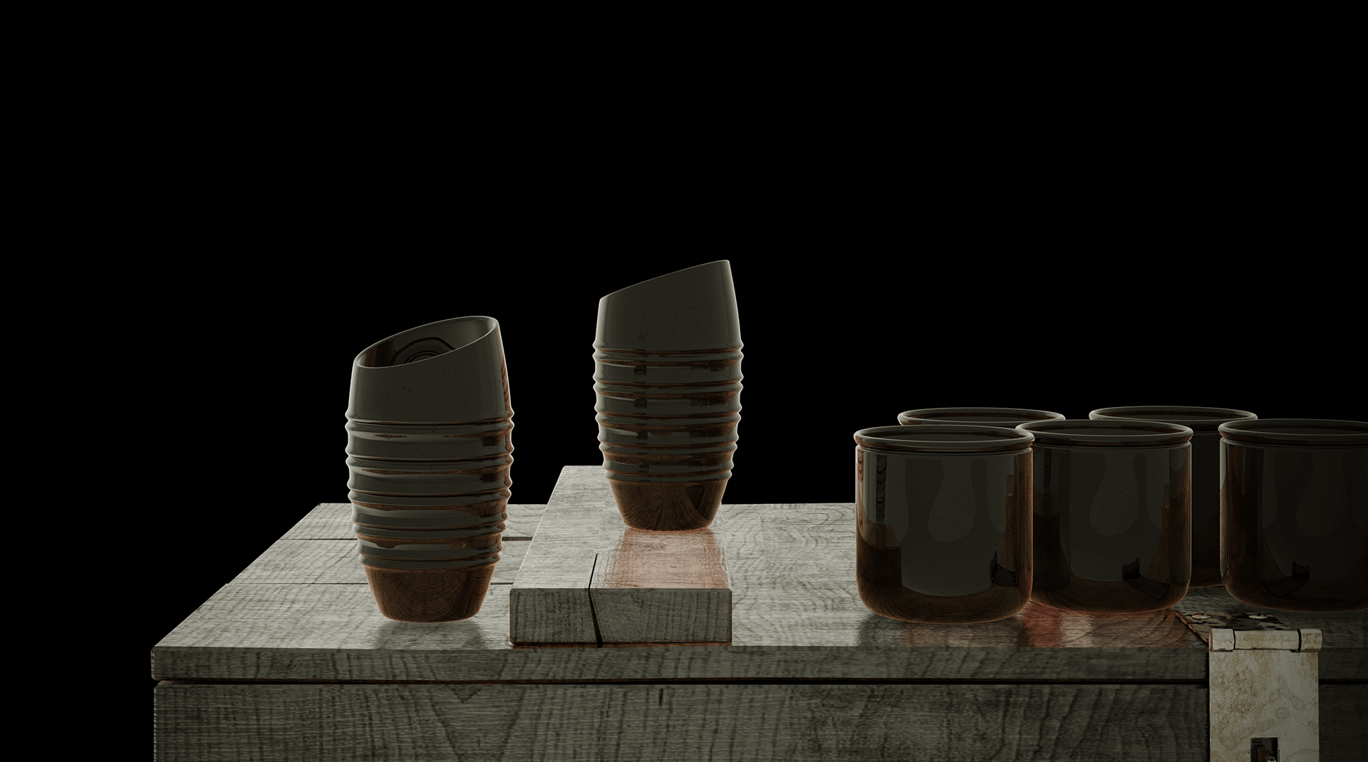 Studio Lighting Test-1