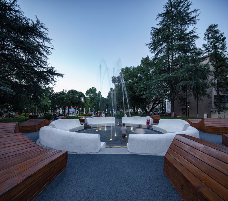 龙游溪口乡村版未来社区，浙江-59