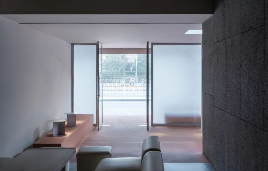 光影穿梭的魅力 · Option Bar丨中国北京丨say architects-9